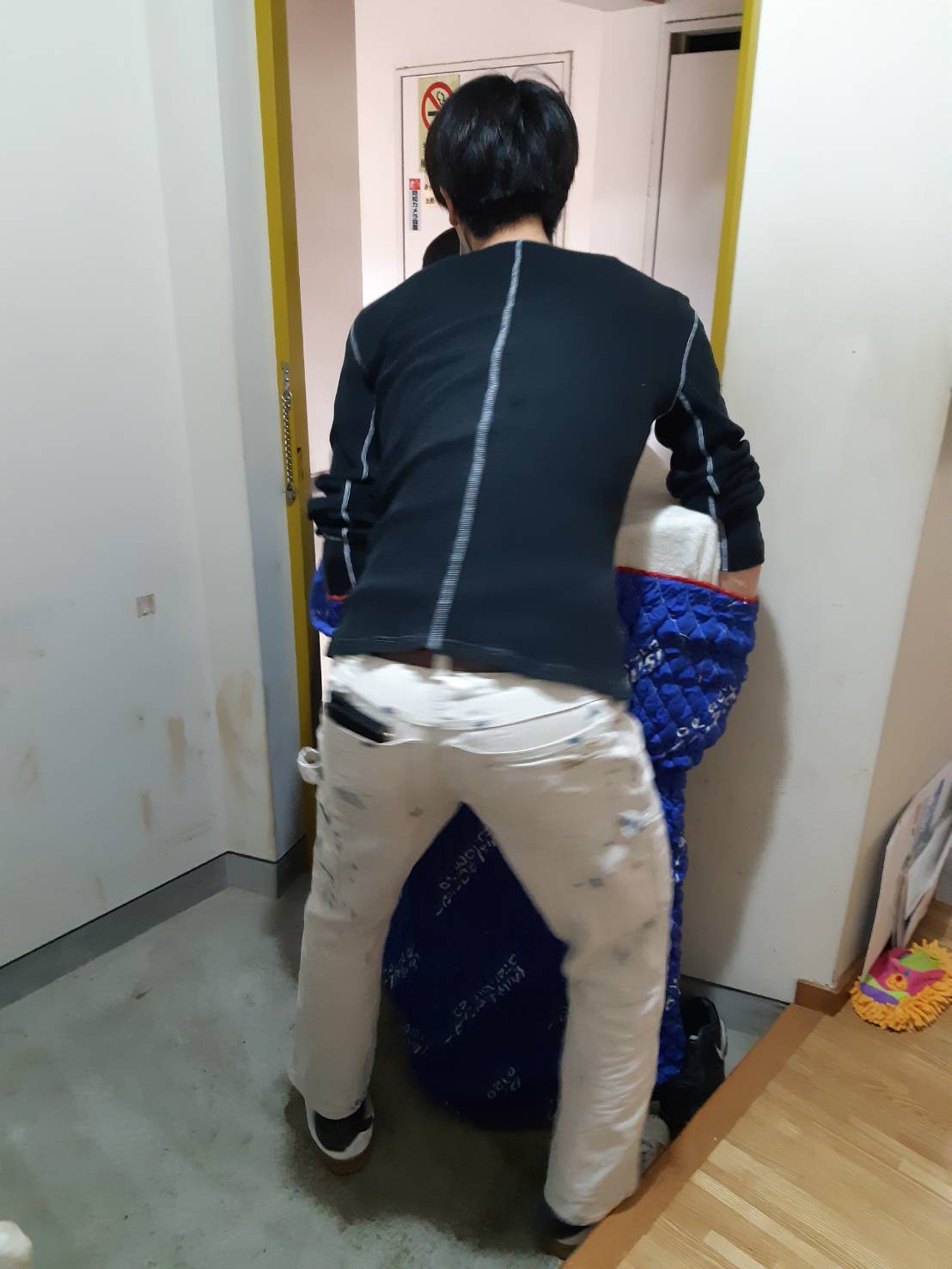家財整理及び引越作業 金沢市 家財整理及び引越作業 金沢市