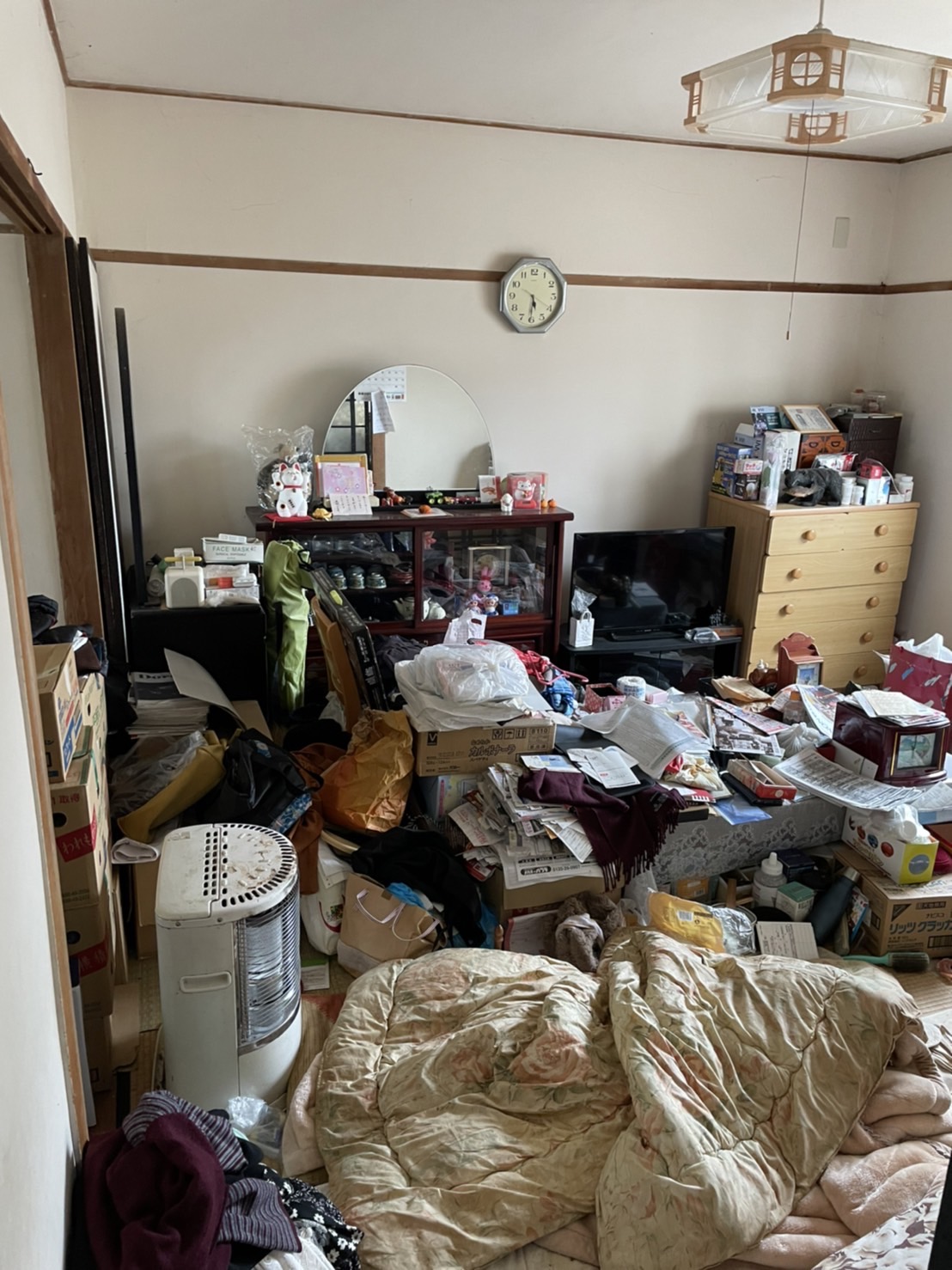 家財整理 野々市市 家財整理 野々市市
