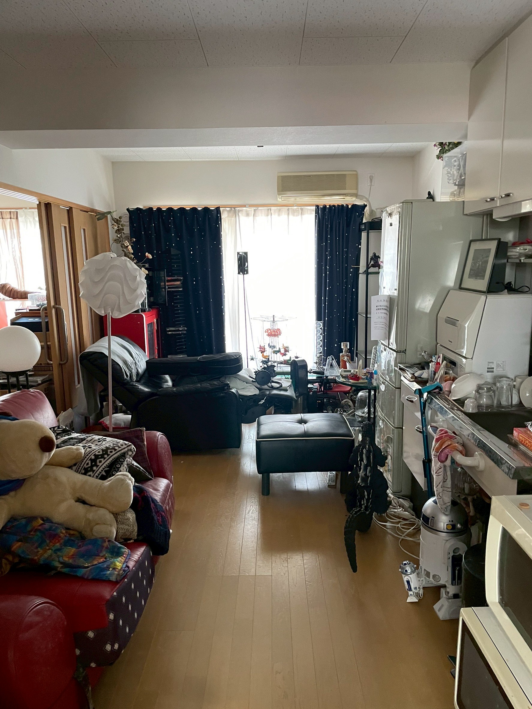 家財整理 石川県金沢市 家財整理 石川県金沢市