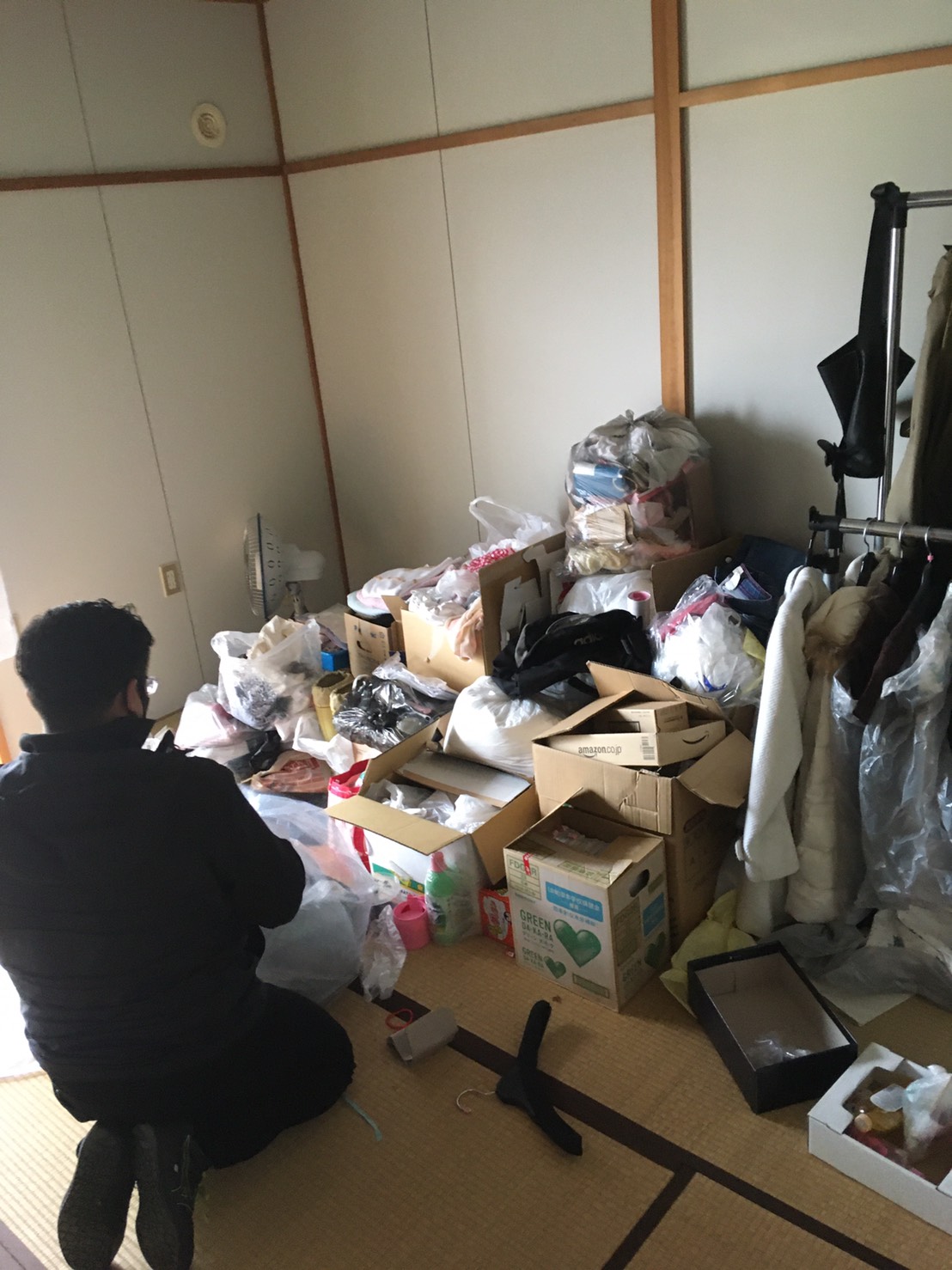 家財整理 金沢市 家財整理 金沢市