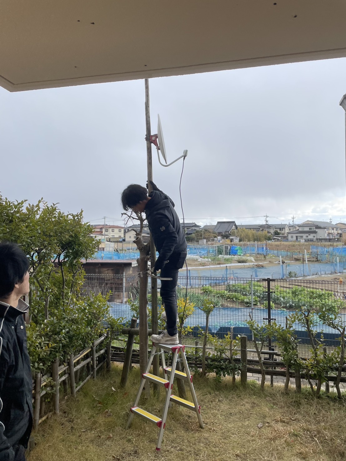 家財整理　石川県金沢市