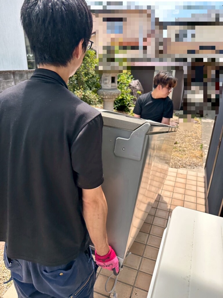 家財整理 石川県金沢市 家財整理 石川県金沢市