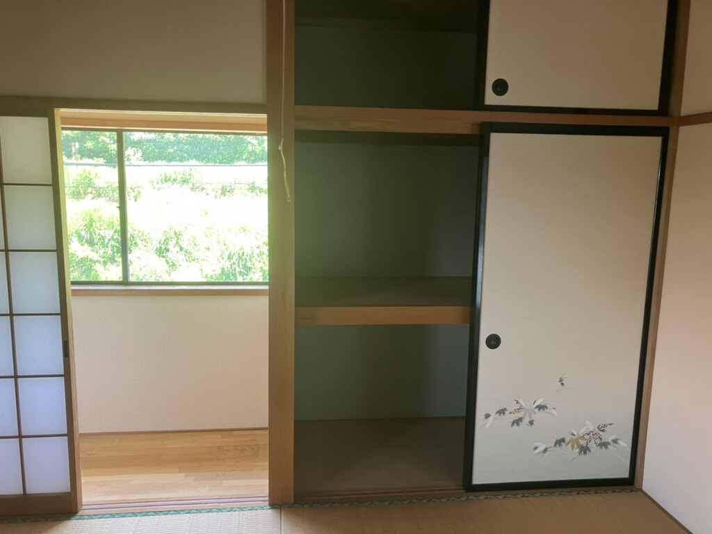 不用品回収　新潟県小千谷市