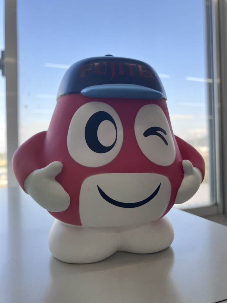 レイアウト変更作業　滋賀県彦根市